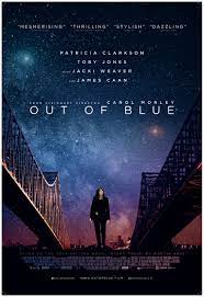 Stevie wonder, blue, angie stone. Out Of Blue 2018 Imdb