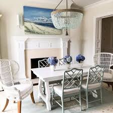 Set Of 2 Dayna Side Chairs Ballard Designs Side Chair Dining Room Side Chairs Dining Table Makeover