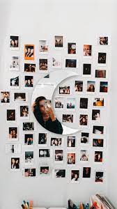67 Collage Wall Vsco Blue aesthetic wall collage kit, 100 set 4x6 inch, pink vsco room decor for teen girls, summer beach wall art print, dorm photo collection, small posters for room aesthetic… dream blogger