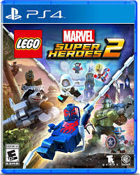 Juego efootball pes 2021 season update para ps4. Venta Juego Ps4 Lego Marvel Super Heroes 2 En Stock