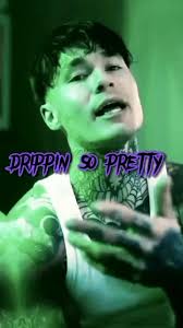 Drippin So Pretty Song
