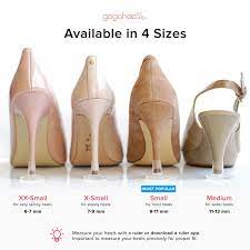 Walk tall and avoid the embarrassment of getting your stilettos stuck in the turf with secret weapons diamond faceted high heel protectors. Stoppers Heel Protectors Stop Sinking Into Grass Heels Heel Protector Heel Protectors Wedding