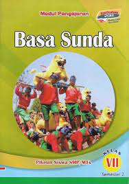Maybe you would like to learn more about one of these? Buku Lks Bahasa Sunda Kelas 7 Semester 2 Kurikulum 2013 Lazada Indonesia