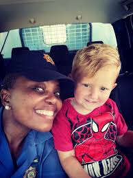 His grandfather is my shift commander, when he comes back from pre-school  he always ask for me because he knows will take selfies🤣🤣🤣🤣.... And his  smile always makes my day🤗🤗🤗 #Imstaying