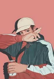  Wallpaper Cool Cover Cerita Wattpad Cowok Hits Girls Cartoon Art Phone Wallpaper For Men Anime Art Beautiful