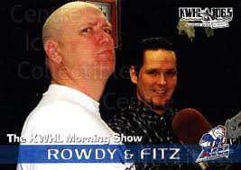 Center Ice Collectibles