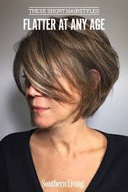 Medium length layered hair styles look fabulous as they are texturized and voluminous at the same time. Pin On Big Southern Hair