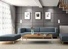 35 Model Gambar Sofa Minimalis Modern Untuk Ruang Tamu Yang Cantik Memiliki Rumah Yang Contemporary Living Room Design Interior Design Home Interior Design