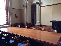 The Common Pleas Jury Room At The Shelby County Common Pleas Court In Sidney Ohio Www Sidneydui Com Home Decor Design Home