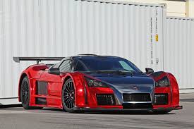 2013 Gumpert Apollo S Ironcar Mercedes Sports Car Super Cars Fast Cars