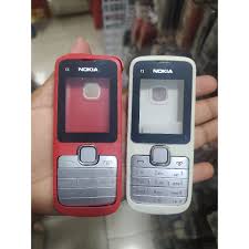 Nokia C101 C1 01 C1-01 Front Rear Phone ...