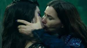 Why did Agatha kill witches? The reason is simpler than you think