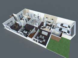 Sketchup 3d Floor Plan Google Search Floor Planner Small House Design Plans Floor Plan Design