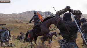 New Games Mount Blade Ii Bannerlord Pc In 2020 Mount Blade Battle City Mounting