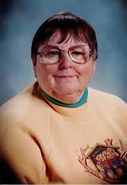 Sandra Lord (1940-2023)