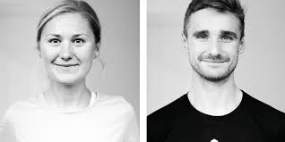 Speed dating: Joss Lowden and Dan Bigham profile