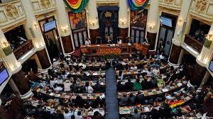 Bolivia: el Parlamento quiere celebrar elecciones pero Áñez se opone – El Quid De La Cuestión