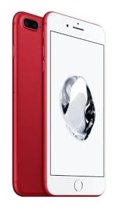 Like New Apple Iphone 7 Plus 128 Gb Limited Edition Red In The Box Including All Accessories Only Used For A Week Re Iphone 7 Plus Iphone 7 Iphone 7 Plus Red