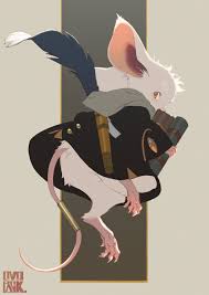 Pin By Anguillifax On Animal Characters Creature Concept Art Illustration Character Design Character Art