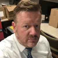 Dr. Christopher Gereke (@chrisgereke)