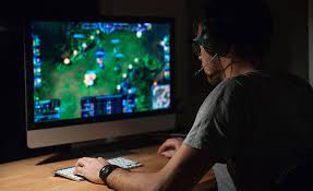 Online Video Game Design And Development From South Texas College
