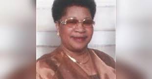 Doris Dumas Obituary