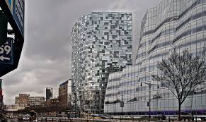 Malaysia is all known to us today as one of the most prime developing countries among all asian countries around the world. Mas Museum Aan De Stroom The Plan