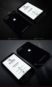 Click tap to download and then tap the icon for the vcard file. Iphone Business Card Prints Codegrape