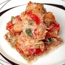 Eagle Brand Recipes Cherry Bars Easy Dessert Recipes Recipe Eagle Brand Recipes Recipes Dessert Recipes Easy