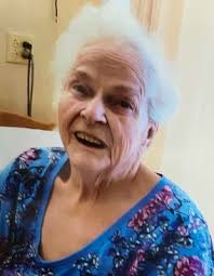 Grace M. Dettinger Obituary