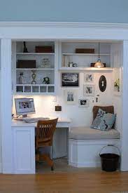 4.12.4 bedroom with living room. 21 Master Suite Ideas With Office Nook Office Nook Home Home Office