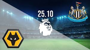 Our newcastle utd vs wolves prediction page offers best tips. Wolvers Vs Newcastle United Prediction Pl Match 25 10 2020 22bet