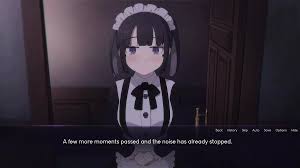 Arent Grim Reapers Supposed to be Scary Ep 1 - who Am I by Misskitty2k |  xHamster