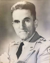 MG Victor Allen Conrad (1900-1964)