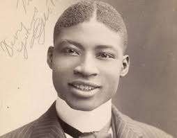 Aida Overton Walker: The Forgotten Drag King