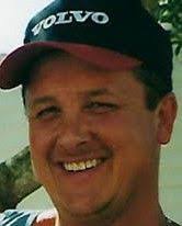 Thomas Michael “Mike” Keith (1965-2022)