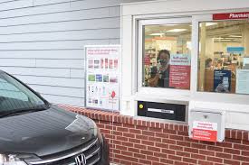 Cvs To Offer Drive Thru Covid 19 Tests At 11 Nj Locations Njbiz