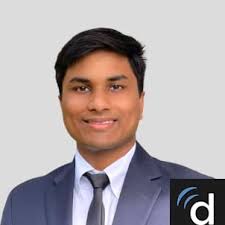 Dr. Akhil Kolluri, MD