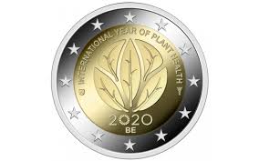When someone picks up a cigarette for the first time, it's often to satisfy a curiosity, to look cool or to succumb to peer pressure. Belgium 2 Euro 2020 Plant Health Unc Special 2 Euro Coins Eurocoinhouse