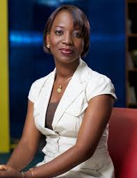 The news is only half the story. Top 15 Sexiest Female Nigerian Television Personalities Photos Tv Movies Nigeria