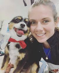 Franchisee Friday! 📣🤗 Meet Hannah Sanders, owner/operator of HydroDog  “Max” of Independence/Lee's Summit, Missouri! Hannah moved to the Kansas  City area in 2013 to attend Avila University and has been working as