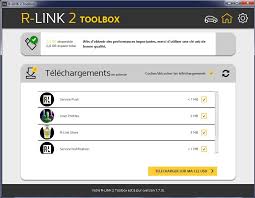 R Link 2 Telechargements Proposes Pour Mon Koleos Ii P0