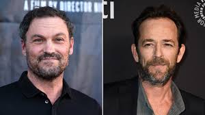 Brian Austin Green believes Luke Perry's death from stroke may have been  the 'best thing' under circumstances