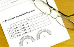 Les infos, chiffres, immobilier, hotels & le mag. Savoir Lire Et Comprendre Son Ordonnance Ophtalmologique Choisir Ses Lunettes