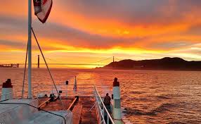 Maybe you would like to learn more about one of these? San Francisco Bay Sunset Cruise Book Now Flat 19 Off