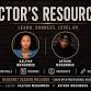 Actors’ Essentials