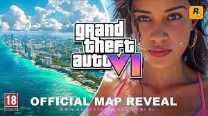 GTA6” Will Be The Best Game Of All Time 😱‼️