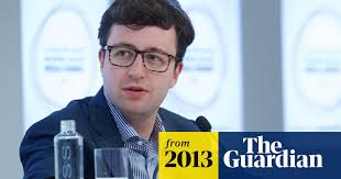 Interview with Eric Kuhn, United Talent Agency