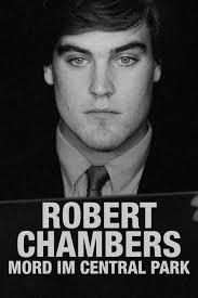 Robert Chambers