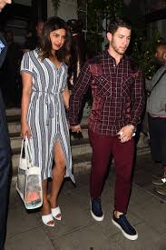 Nick jonas and priyanka chopra have confirmed they are engaged after just a few months together. Priyanka Chopra And Nick Jonas Wedding Plans Are Reportedly Moving Quickly